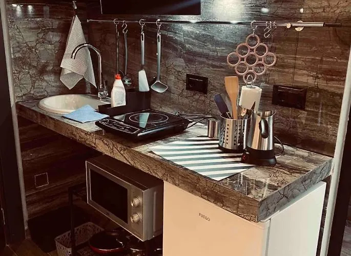 Deluxe 01 Hotel del amor Tirana